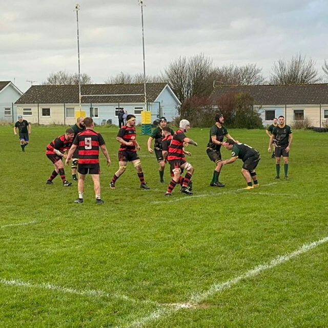Match Report – Fall Bay 12-21 Llandybie Match Report – Fall Bay 12-21 Llandybie