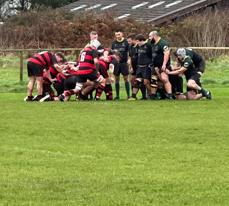 Match Report – Fall Bay 12-21 Llandybie Match Report – Fall Bay 12-21 Llandybie