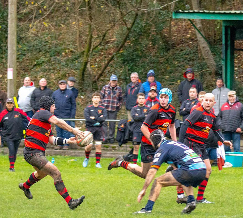 Match Report - Llanhilleth 20 - 8 Llandybie Match Report - Llanhilleth 20 - 8 Llandybie