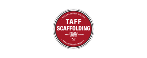 Taff Scaffolding logo