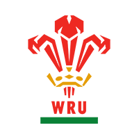 WRU Welsh rugby logo