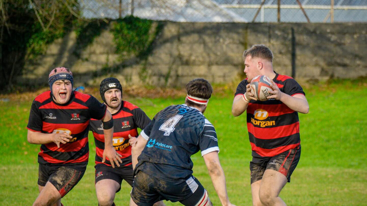 Match Report - Llandybie 22 - 15 Bynea Match Report - Llandybie 22 - 15 Bynea