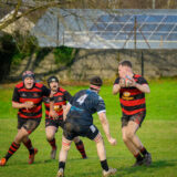 Match Report - Llandybie 22 - 15 Bynea