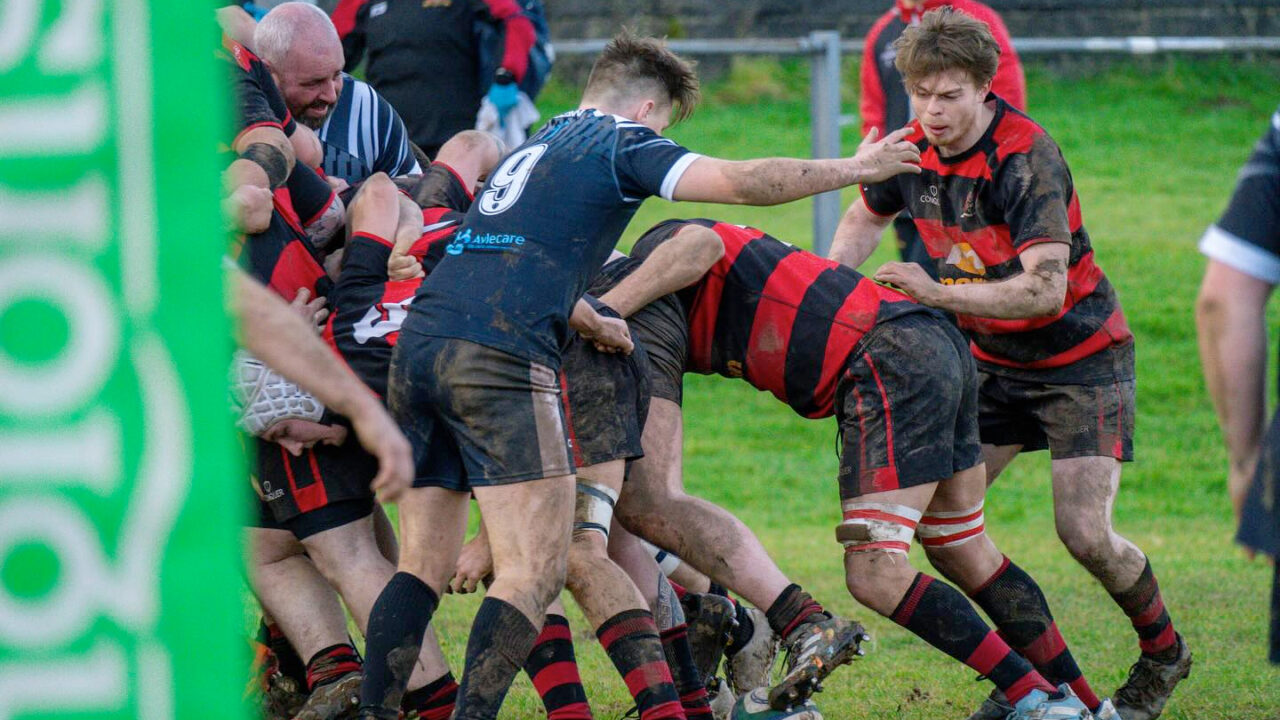 Match Report - Llandybie 22 - 15 Bynea Match Report - Llandybie 22 - 15 Bynea