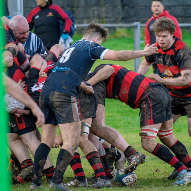 Match Report - Llandybie 22 - 15 Bynea Match Report - Llandybie 22 - 15 Bynea
