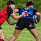 Match Report - Penybanc 28 - 15 Llandybie 01