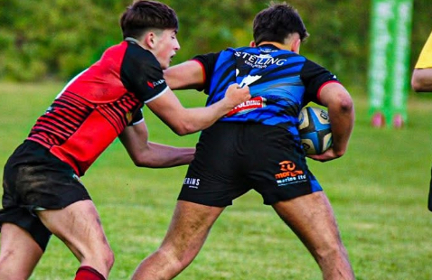 Match Report - Penybanc 28 - 15 Llandybie 01 Match Report - Penybanc 28 - 15 Llandybie 01