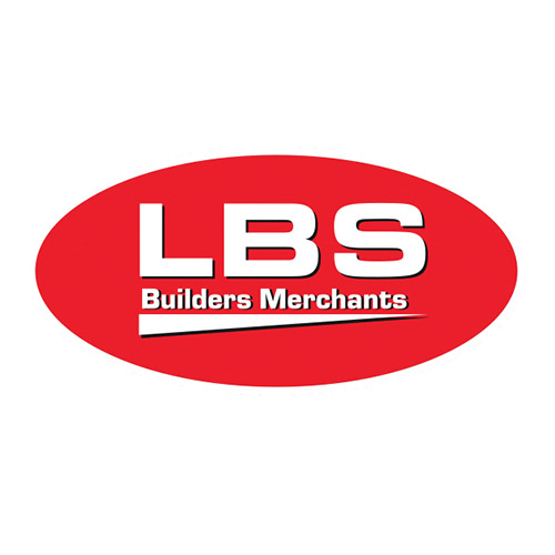 LBS Builders Merchants logo