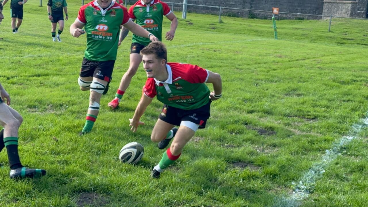 Pontyates Home1