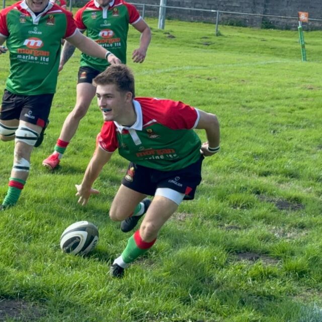 Pontyates Home1