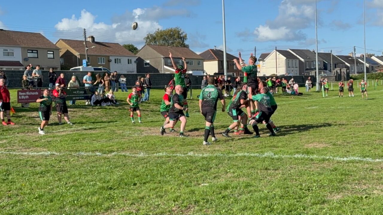 Pontyates Home3