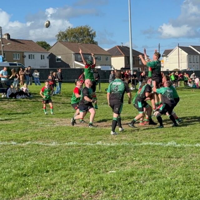 Pontyates Home3